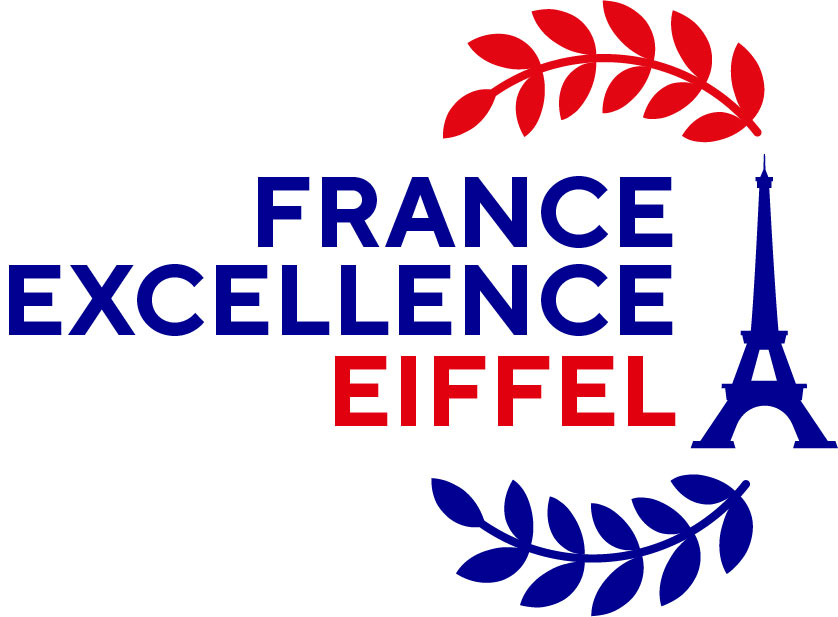 Bourse France Excellence Eiffel 2026