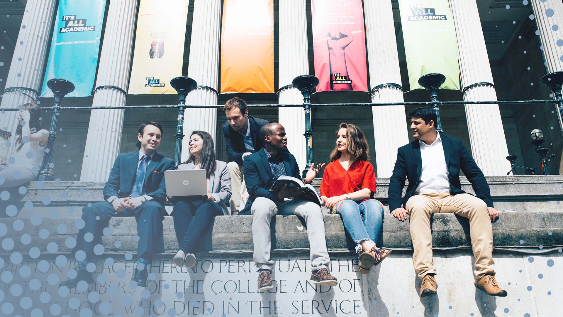 Bourses Chevening — Gouvernement britannique