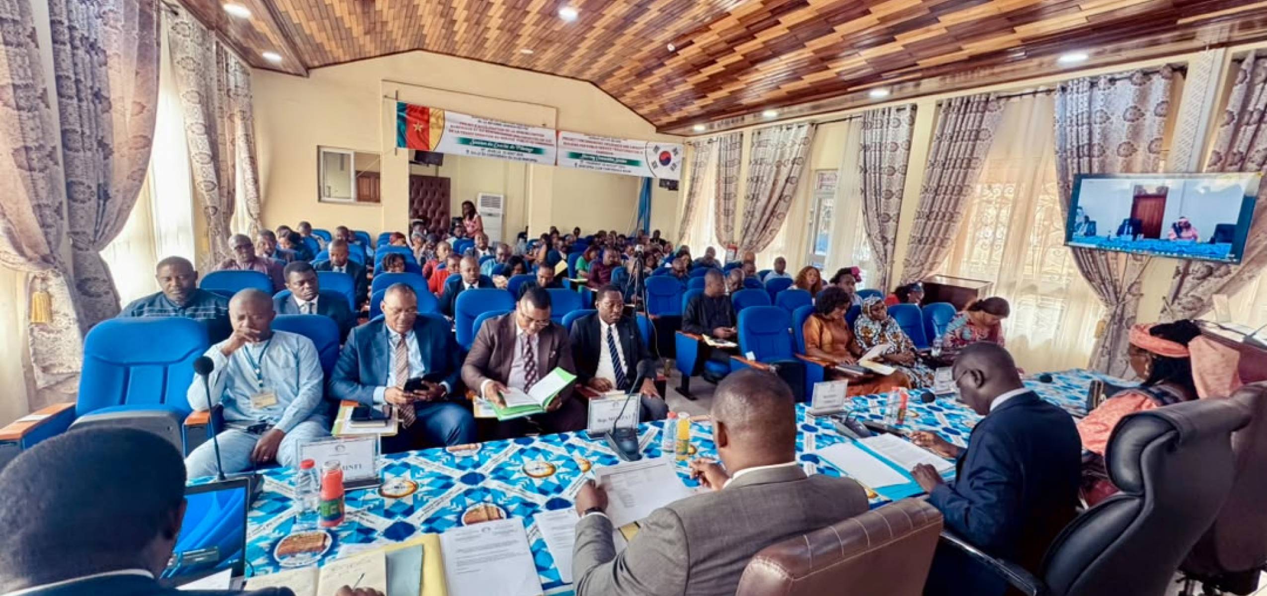 Concours ENAM 2026 — École Nationale d'Administration et de Magistrature