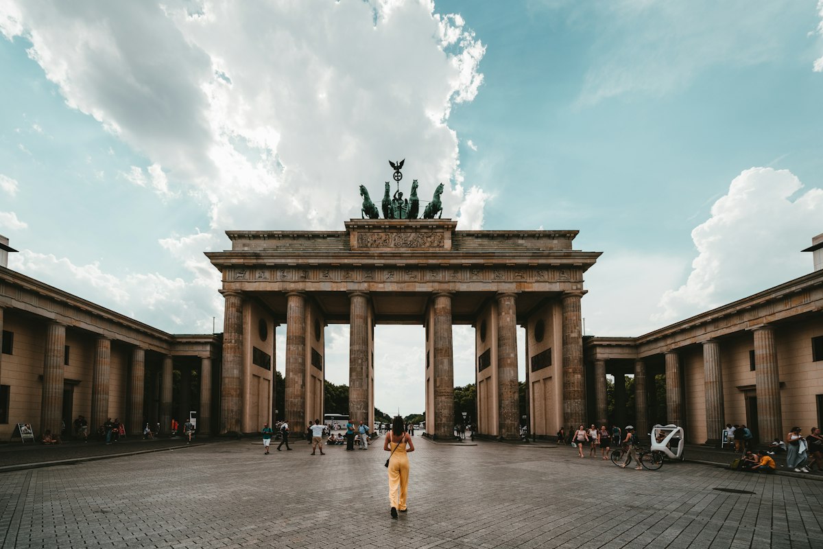 Bourses DAAD — Études et recherche en Allemagne