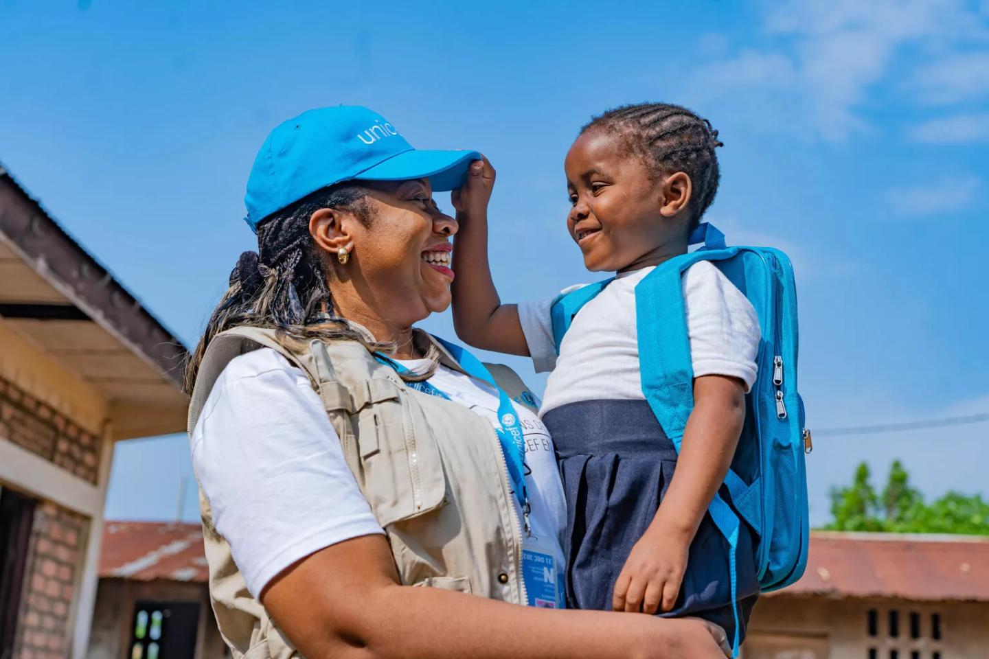 Offres d'emploi UNICEF Cameroun